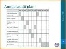 64 Customize Audit Plan Template For Clinical Trials For Free for Audit Plan Template For Clinical Trials