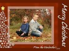 64 Customize Christmas Card Template 4X6 in Photoshop with Christmas Card Template 4X6