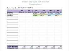 64 Customize Daily Task Scheduler Template Excel Download with Daily Task Scheduler Template Excel