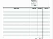 64 Customize Invoice Hotel Form Excel Photo by Invoice Hotel Form Excel