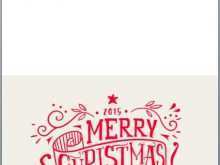 64 Customize Our Free Christmas Card Template For Publisher For Free with Christmas Card Template For Publisher