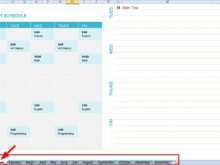 64 Customize Our Free School Planner Excel Template Download with School Planner Excel Template