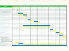 64 Customize Television Production Schedule Template Photo with Television Production Schedule Template