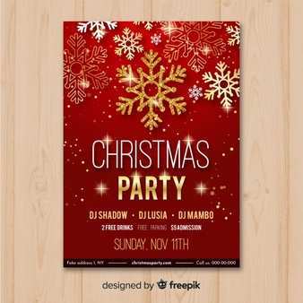 64 Format Holiday Flyer Templates Free Photo by Holiday Flyer Templates Free