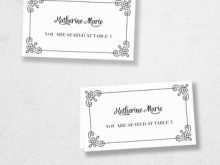64 Format Holiday Place Card Template Word Now by Holiday Place Card Template Word