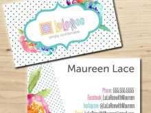 64 Format Lularoe Business Card Template Free in Word by Lularoe Business Card Template Free