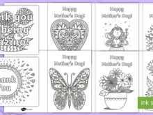 64 Format Mother S Day Card Template Ks2 Photo with Mother S Day Card Template Ks2