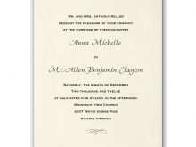 64 Format Traditional Wedding Card Templates Layouts by Traditional Wedding Card Templates