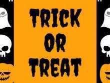 64 Format Trick Or Treat Flyer Templates in Word by Trick Or Treat Flyer Templates