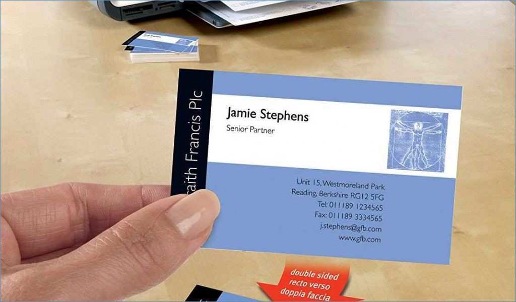 Card Template Libreoffice Cards Design Templates
