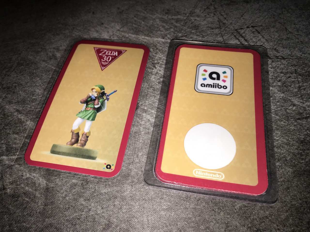 64 Free Printable Amiibo Card Template Zelda Templates with Amiibo Card Template Zelda