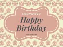 64 Free Printable Birthday Card Html Template Download with Birthday Card Html Template