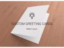64 Free Printable Custom Birthday Card Template With Stunning Design with Custom Birthday Card Template