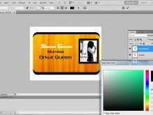 64 Free Printable Id Card Template For Gimp Now for Id Card Template For Gimp