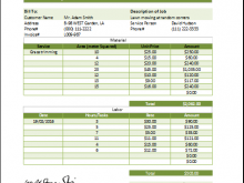 64 Free Printable Lawn Care Invoice Template Excel With Stunning Design with Lawn Care Invoice Template Excel