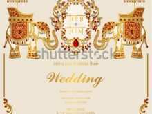 64 Free Wedding Card Templates India Templates with Wedding Card Templates India