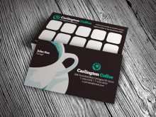 64 How To Create Coffee Loyalty Card Template Free Download For Free for Coffee Loyalty Card Template Free Download