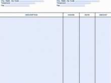 64 How To Create Construction Company Invoice Template PSD File with Construction Company Invoice Template
