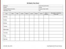 64 How To Create Contractor Timesheet Invoice Template PSD File by Contractor Timesheet Invoice Template