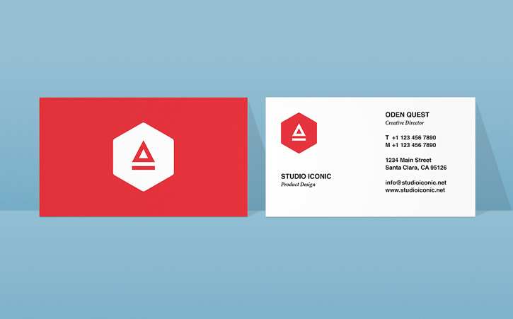64 How To Create Creating A Business Card Template In Illustrator For Free by Creating A Business Card Template In Illustrator