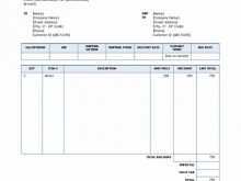 64 How To Create Garage Invoice Example Layouts for Garage Invoice Example