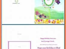 64 How To Create Greeting Card Format In Word Templates with Greeting Card Format In Word