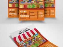 64 How To Create Supermarket Flyer Template Download with Supermarket Flyer Template