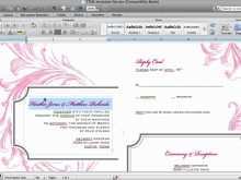 64 How To Create Wedding Card Template Microsoft Publisher Download for Wedding Card Template Microsoft Publisher