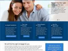 64 Online Free Mortgage Flyer Templates Formating for Free Mortgage Flyer Templates