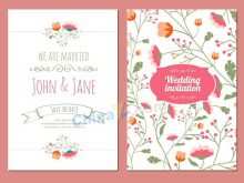 64 Printable Wedding Card Design Templates Photoshop Now with Wedding Card Design Templates Photoshop