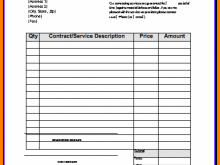 64 Report Consulting Invoice Template Xls Maker by Consulting Invoice Template Xls