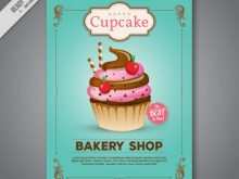 64 Report Cupcake Flyer Templates Free for Ms Word with Cupcake Flyer Templates Free
