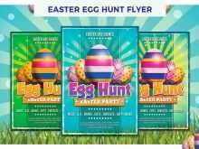 64 Report Easter Egg Hunt Flyer Template Free PSD File with Easter Egg Hunt Flyer Template Free