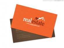 64 Report Real Estate Business Card Templates Free Download PSD File by Real Estate Business Card Templates Free Download