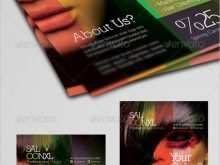64 Report Spa Flyers Templates Free With Stunning Design for Spa Flyers Templates Free