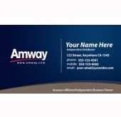 64 The Best Amway Name Card Template Formating with Amway Name Card Template