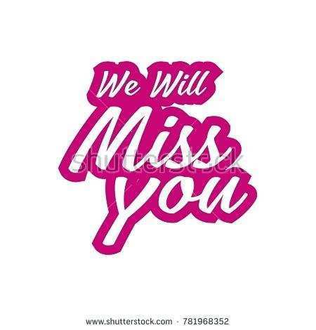 Miss You Card Template Free - Cards Design Templates