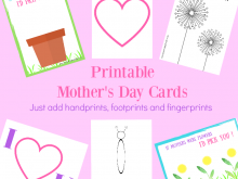 64 The Best Mother S Day Card Ideas Templates With Stunning Design by Mother S Day Card Ideas Templates