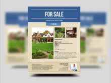 64 Visiting Free House For Sale Flyer Templates With Stunning Design for Free House For Sale Flyer Templates