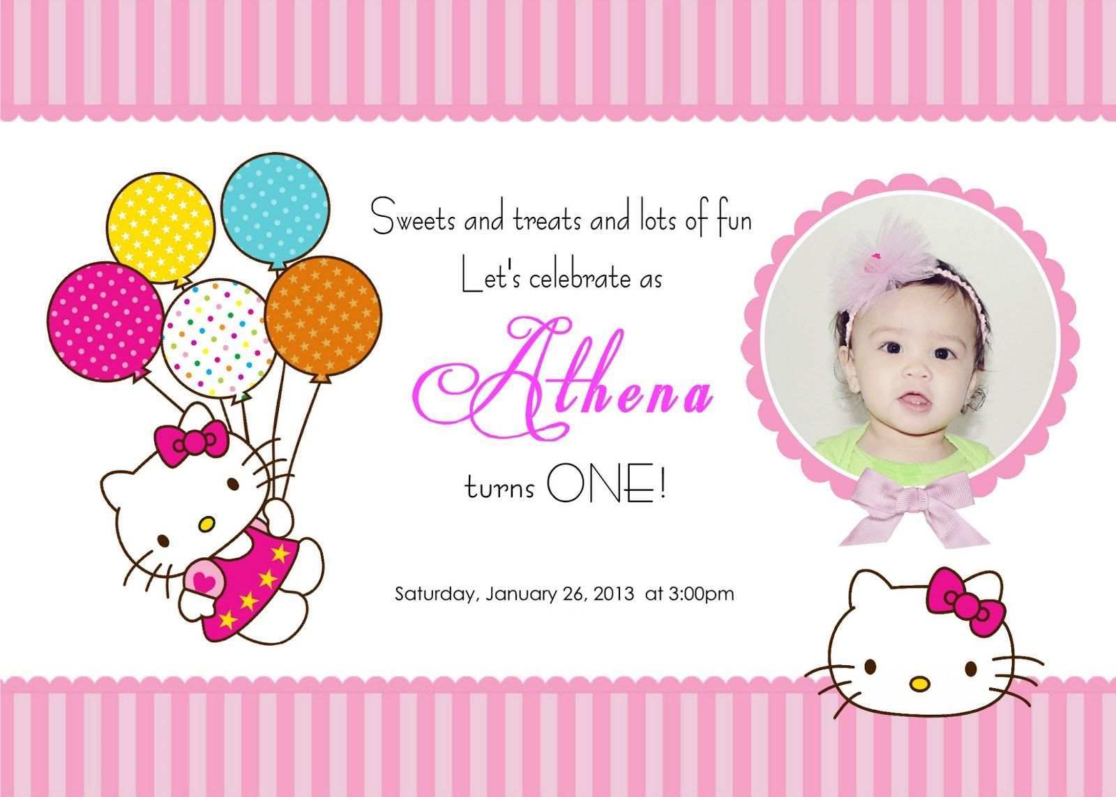 64 Visiting Kitty Party Invitation Card Template Free For Free by Kitty Party Invitation Card Template Free