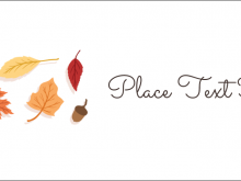 64 Visiting Thanksgiving Tent Card Template For Free by Thanksgiving Tent Card Template