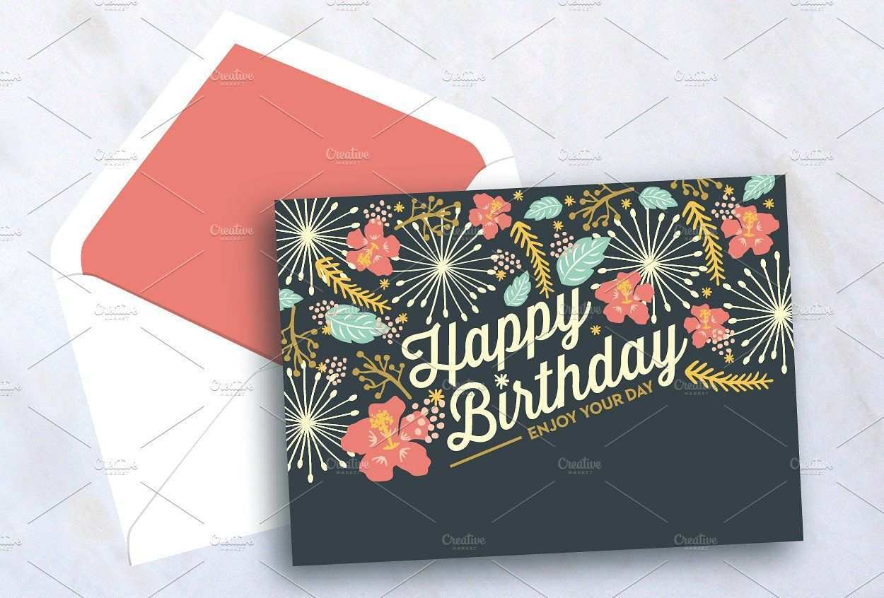 65 Adding A4 Birthday Card Template Photoshop in Photoshop for A4 Birthday Card Template Photoshop