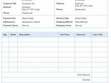 65 Best Contractor Tax Invoice Template Layouts for Contractor Tax Invoice Template
