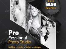 65 Best Free Photography Flyer Templates Maker by Free Photography Flyer Templates