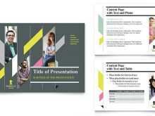 65 Best Free Powerpoint Flyer Templates With Stunning Design with Free Powerpoint Flyer Templates