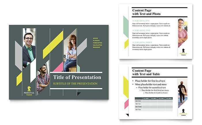 65 Best Free Powerpoint Flyer Templates With Stunning Design with Free Powerpoint Flyer Templates