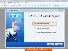 65 Best Id Card Template Creator in Word by Id Card Template Creator