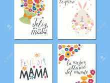 65 Blank Mothers Card Templates Quotes in Photoshop by Mothers Card Templates Quotes