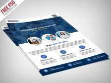 65 Blank Professional Flyer Templates Psd Templates with Professional Flyer Templates Psd