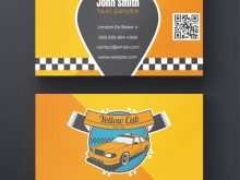 65 Blank Taxi Driver Business Card Template Free Download Maker for Taxi Driver Business Card Template Free Download